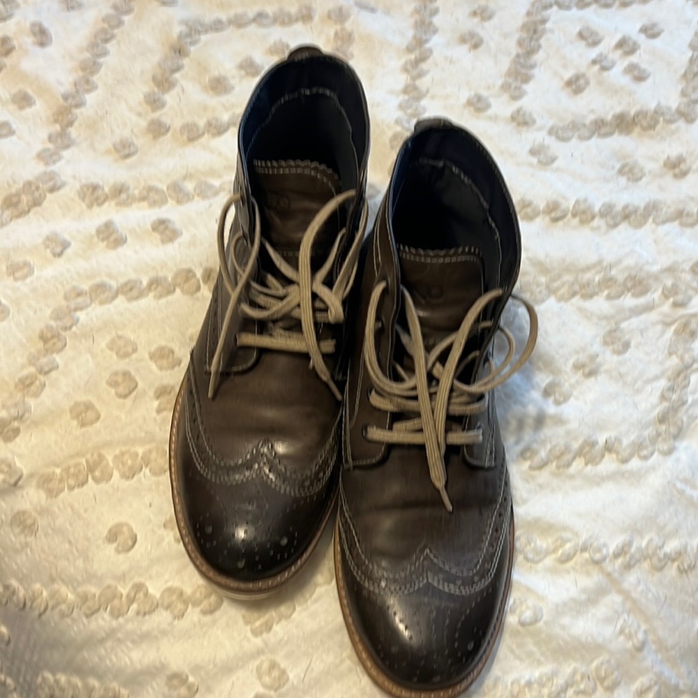 Crevo boots